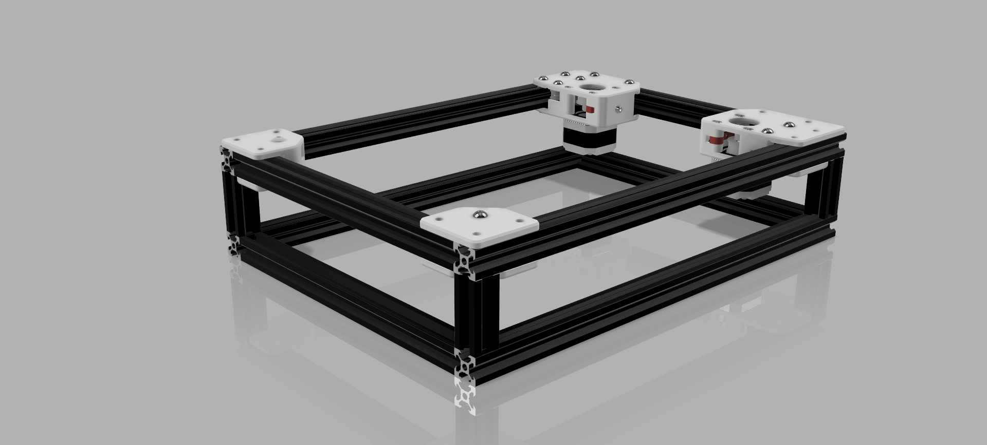 Máquina CNC de PCB