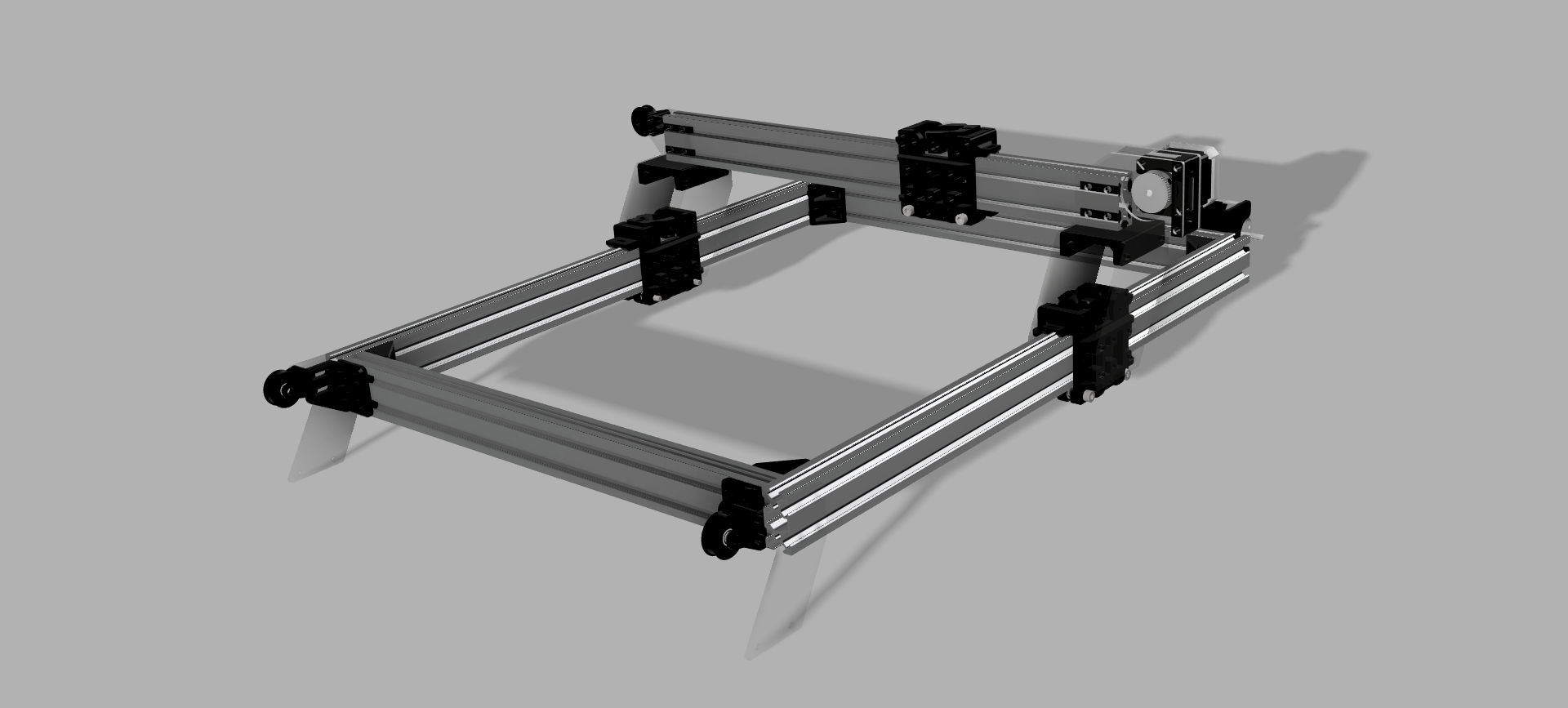 KybusMaker Cortadora Laser